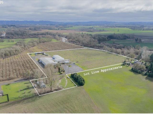 23301 SW 23220 mckibben rd, sheridan, us, or