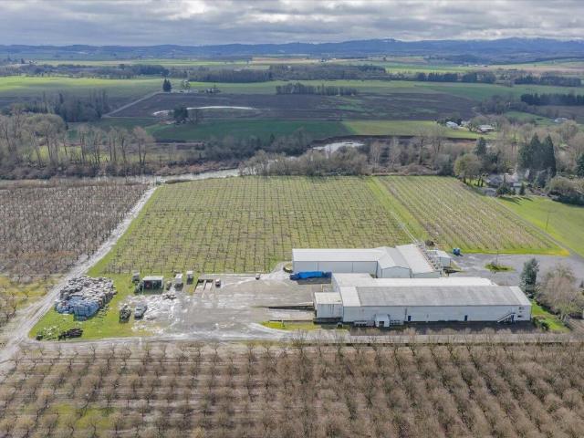 23301 SW McKibben Road, Sheridan, US, OR
