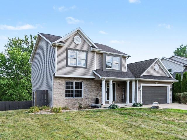 23302 Spring Creek Trail