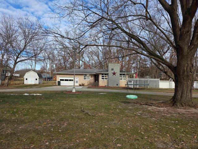 23304 Gingers Road
