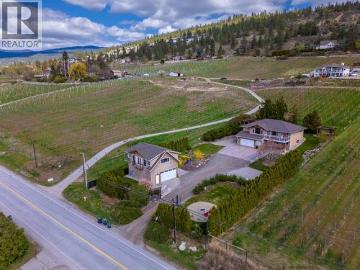 2330 Naramata Road, Naramata, BC, V0H 1N1 house for sale | Listing ID 10384 | Royal LePage