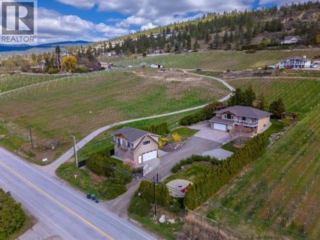 2330 Naramata Road, Naramata, BC, V0H 1N1 house for sale | Listing ID 10384 | Royal LePage