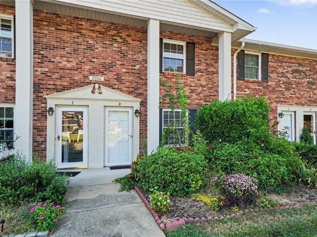 2330 Bay Meadows Court
