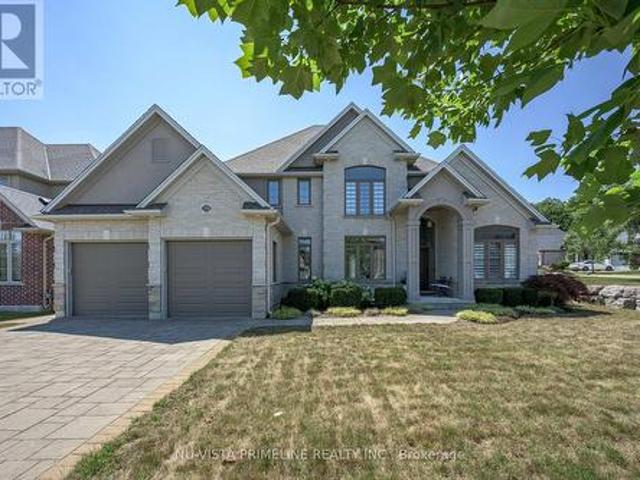 2330 Dauncey Crescent, London North B, ON, N5X 0M2 house for sale | Listing ID X13649 | Royal LePage