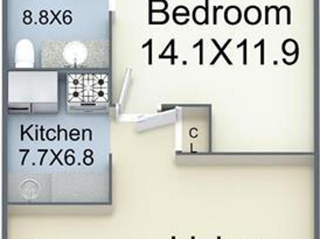 2330 Edenborn Avenue # 323