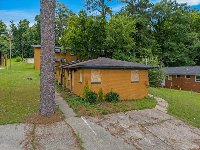 2330 Fort Benning Road