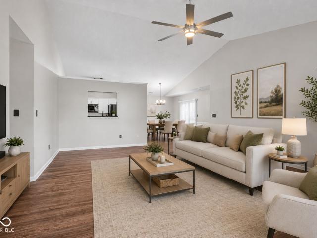 2330 Lakecrest Drive
