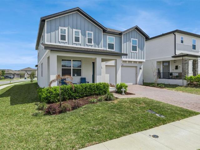 2330 Raven Rdg Rd, Clermont, FL 34715 | MLS #O6387
