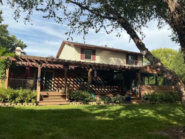 2330 Ridgefield Road
