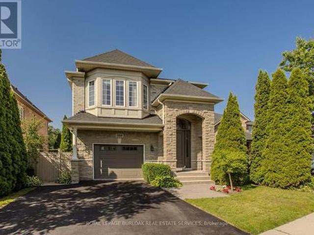 2330 Valleyridge Drive, Oakville, ON, L6M 5C7 house for sale | Listing ID W13520 | Royal LePage