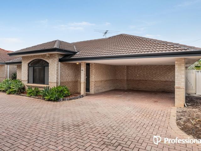 23/30 Winchester PlaceBallajura WA 6066, Australia