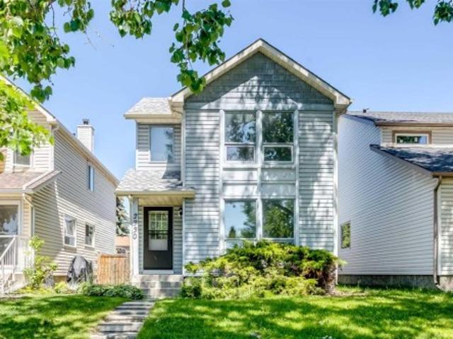 2330 Woodview Drive Sw, Calgary, AB, T2W 4X6 house for sale | Listing ID A2324 | Royal LePage