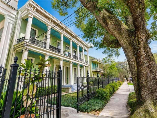 2331 Magazine Street