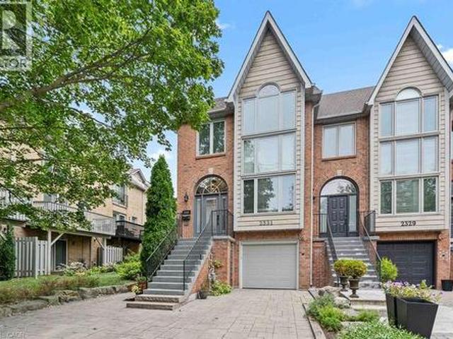 2331 Marine Drive, Oakville, ON, L6L 1C2 house for sale | Listing ID 40864 | Royal LePage