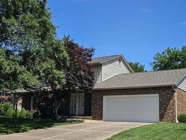 2331 N Wilmar Drive