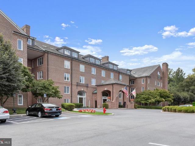 2331 Old Court Road # 214