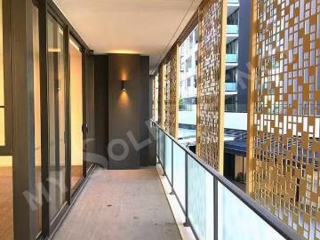 Wentworth Point, Rhodes, Sydney, New South Wales, Snapper Island