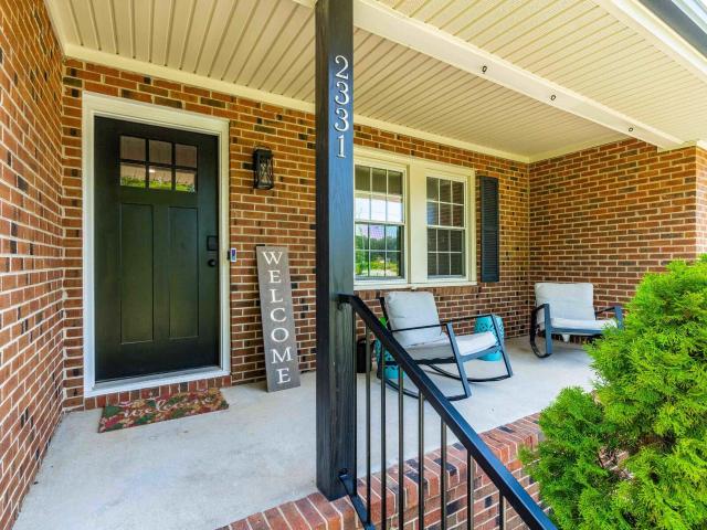 2331 Twin Acres Road