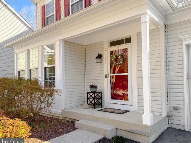 23321 Dianthus Way
