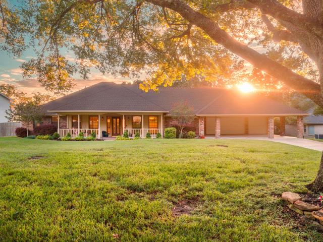 23327 Cannon Creek Trail
