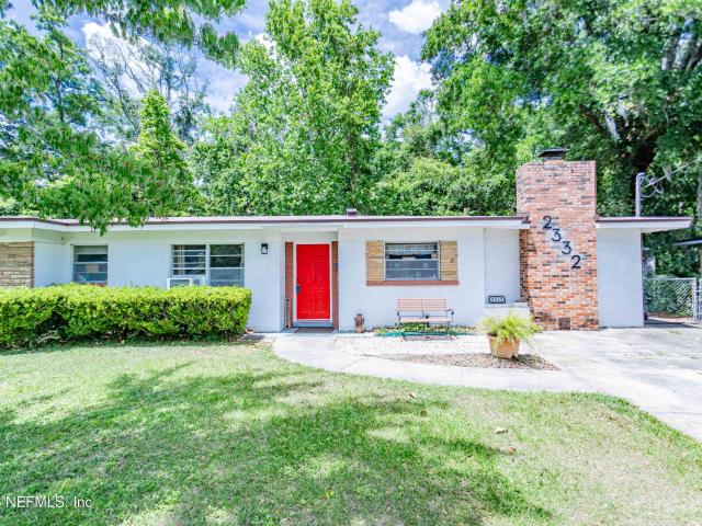 2332 Buttonwood Dr, Jacksonville, FL 32216 | MLS #2140