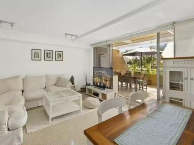 2/332 Barrenjoey Road, NEWPORT Apartment for rent Listed by J.