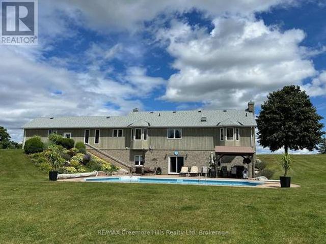 2332 Centre Line, Clearview, ON, L0M 1G0 house for sale | Listing ID S12514 | Royal LePage
