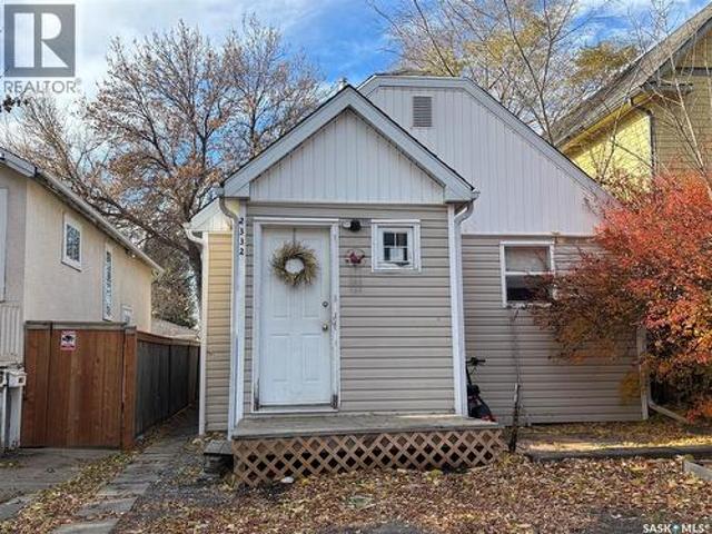 2332 Edgar Street, Regina, SK, S4N 3L1 house for sale | Listing ID SK052118 | Royal LePage