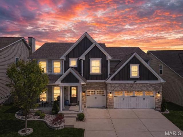 2332 Sand Cherry Drive, Wildwood, US, MO