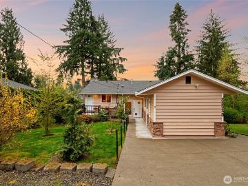 23330 E Echo Lake Road