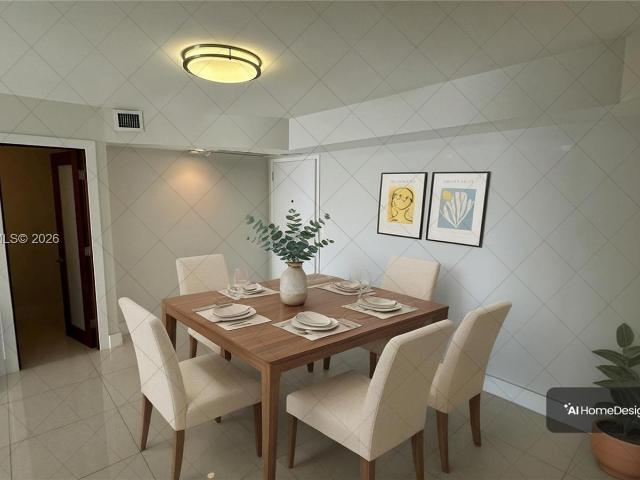 2333 Brickell Ave, Unit 1009, Miami, FL 33129 | MLS #A11985