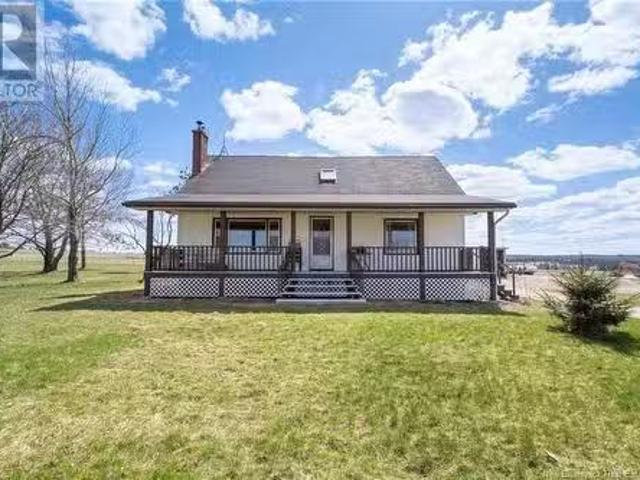 2333 Route 890, Cornhill, NB, E4Z 1B5 farm for sale Listing.