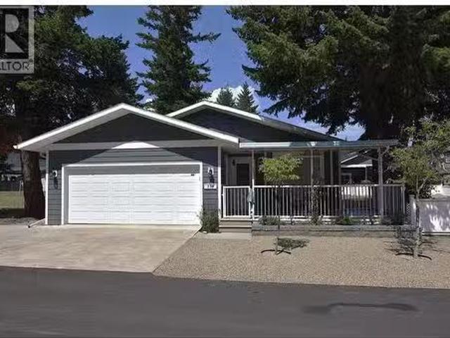 233 234 Falcon Avenue, Vernon, BC, V1H 2A1 house for sale L.