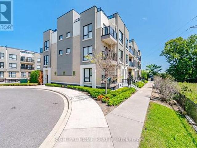233 515 Kingbird Grove, Toronto, ON, M1B 5R7 townhouse for sale | Listing ID E13846 | Royal LePage