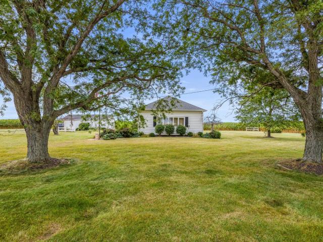 233 County Road 3400