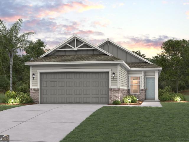 233 Collin Nicholas Drive