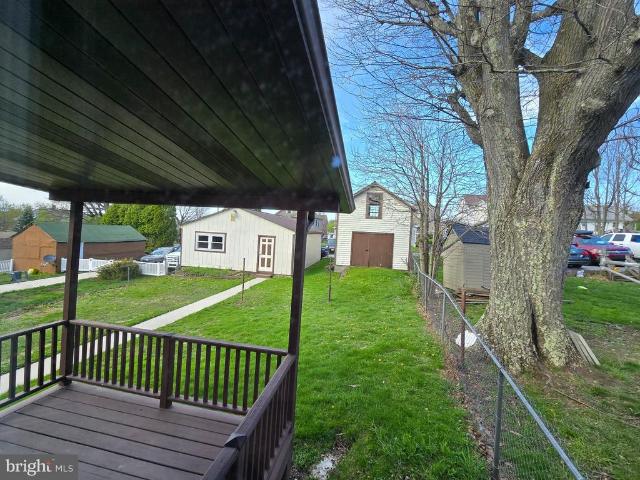 233 Columbus Avenue
