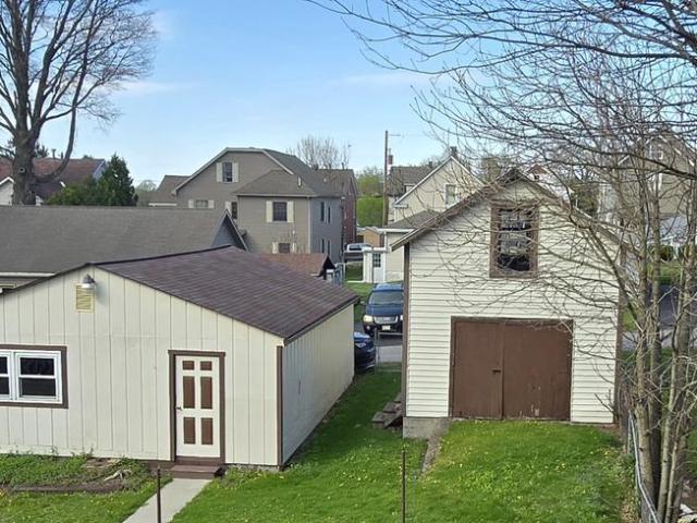 233 Columbus Avenue