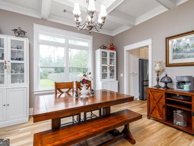 233 Captain Cone Court