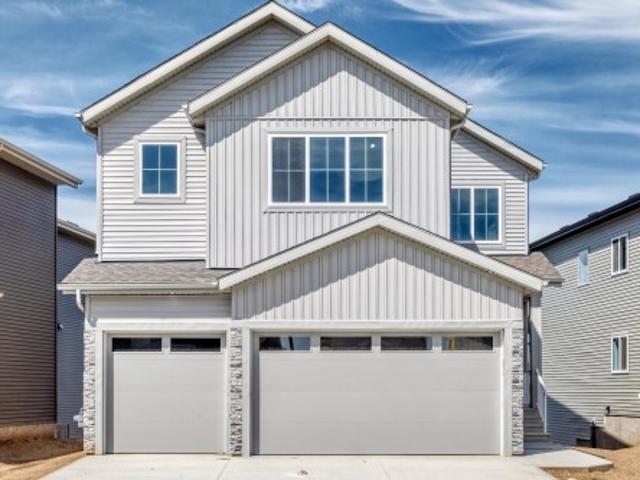 233 Crystal Creek, Leduc, AB, T9E 0X6 house for sale | Listing ID E4503 | Royal LePage