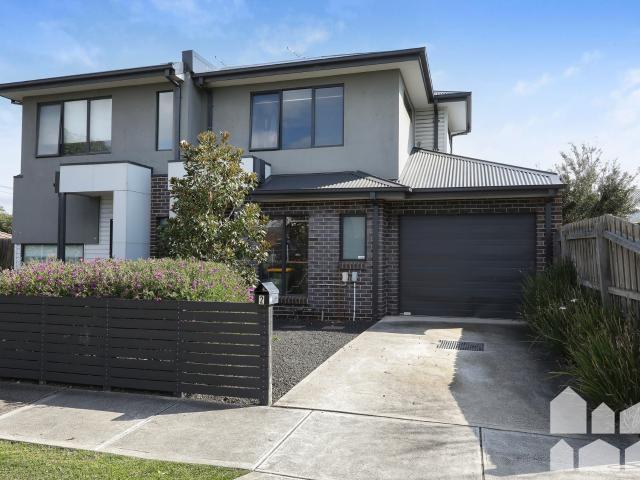 2/33 Crothers Street BRAYBROOK