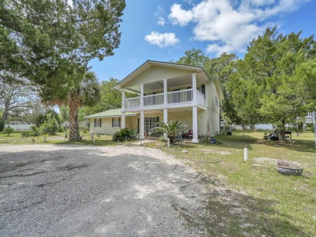 223 Altman Rd, Freeport, FL 32439 | MLS #999853