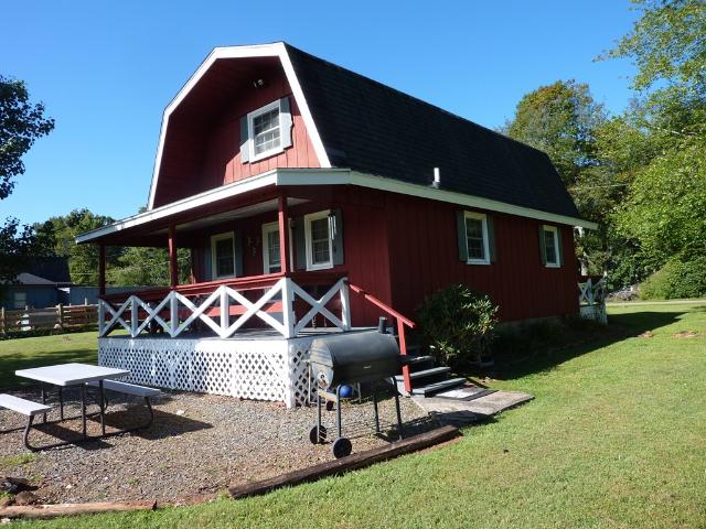 233 Alpine Crest