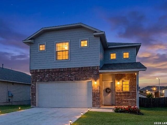 233 Bobwhite Way