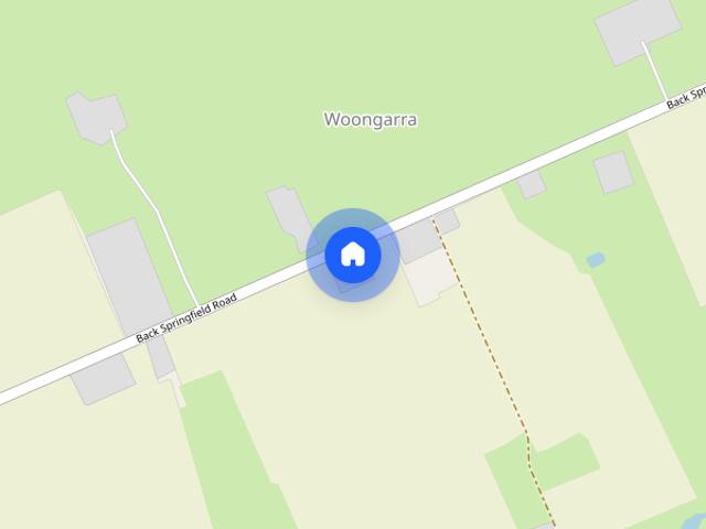 233 Back Springfield Rd, Woongarra QLD 4670 House For Rent | Domain