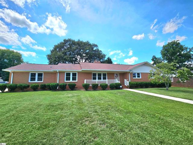 233 Balfer Drive
