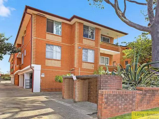 2/33 Bexley Road, Campsie, NSW 2194