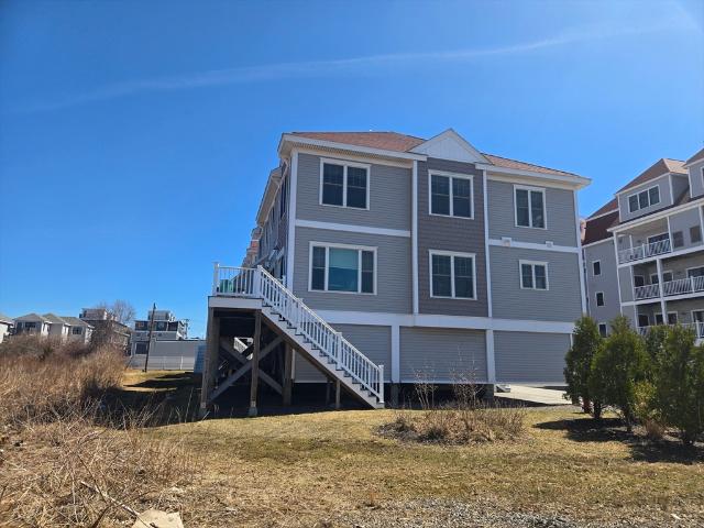 233 Beach Rd, Unit B1, Salisbury, MA 01952 | MLS #73546
