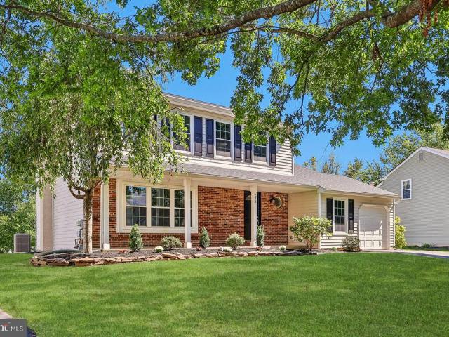 233 Bellows Way