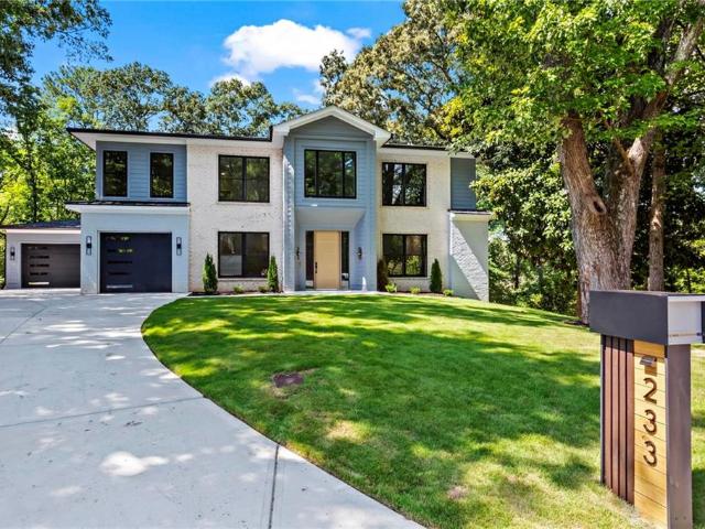 233 Brookcliff Trace